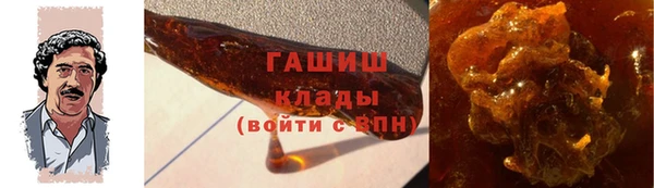 шишки Абаза