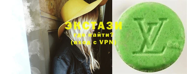 шишки Абаза